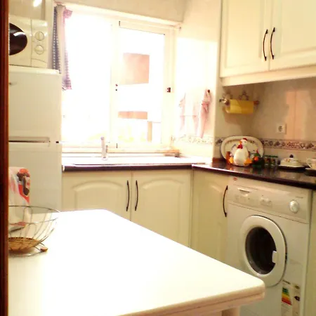 Apartment Av Sa Carneiro Travessa Da Abelheira *