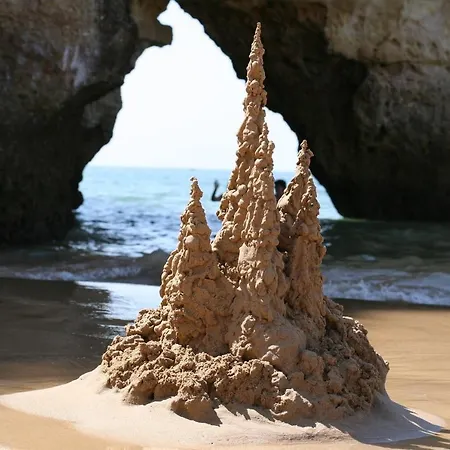 Appartement Av Sa Carneiro Travessa Da Abelheira *