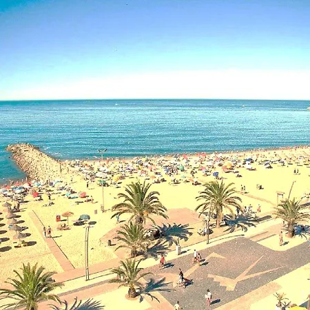 Apartment Av Sa Carneiro Travessa Da Abelheira *