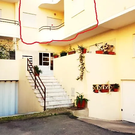Apartment Av Sa Carneiro Travessa Da Abelheira *