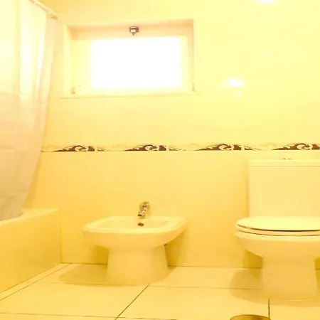 Apartment Av Sa Carneiro Travessa Da Abelheira Quarteira