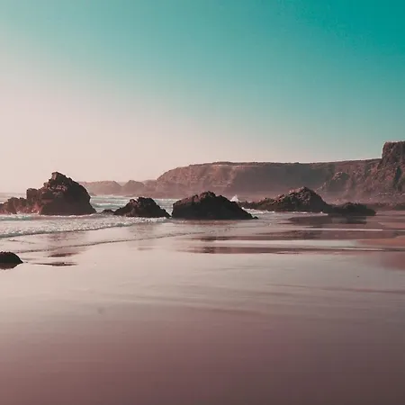 Av Sa Carneiro Travessa Da Abelheira